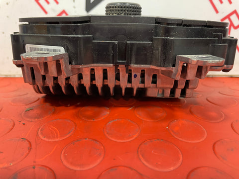 Ford Transit MK8 MULTIMEDIA RADIO HEAD UNIT WITH BLUETOOTH AND USB CONNECTION 2013-2018 P/N BK3T18D815BE 4