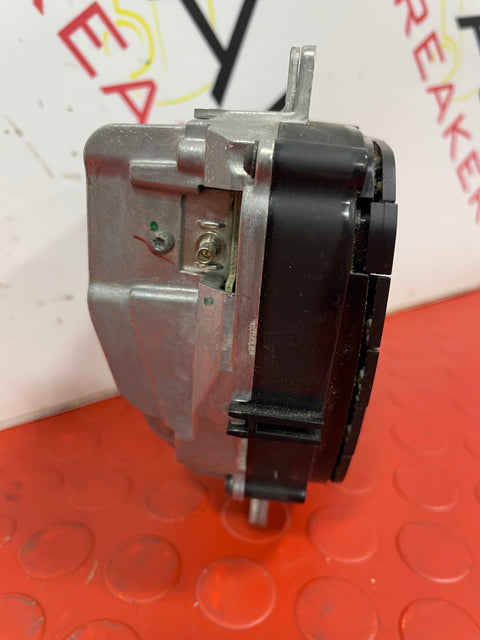 Ford Transit MK8 MULTIMEDIA RADIO HEAD UNIT BLUETOOTH USB 2013-2018 P/N BK3T18D815BE 3