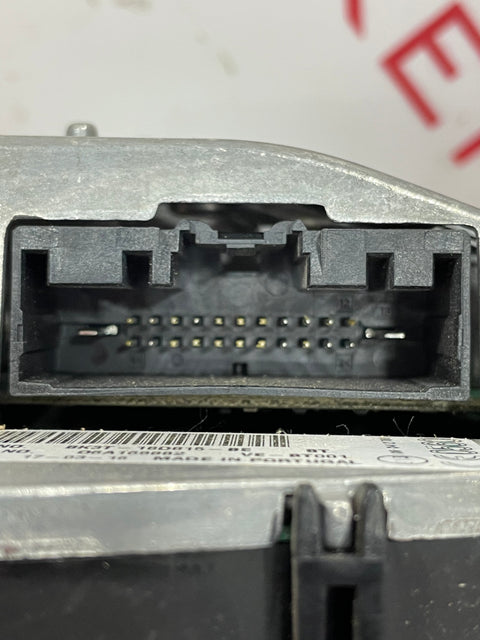 Ford Transit MK8 MULTIMEDIA RADIO HEAD UNIT BLUETOOTH USB 2013-2018 P/N BK3T18D815BE 3