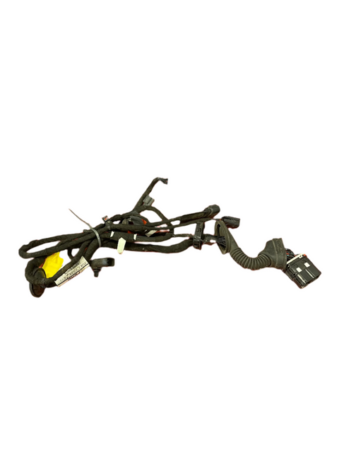 Ford Transit Custom DOOR WIRING HARNESS Passenger's Side 2016-2023 P/N GK3T14A631LEC