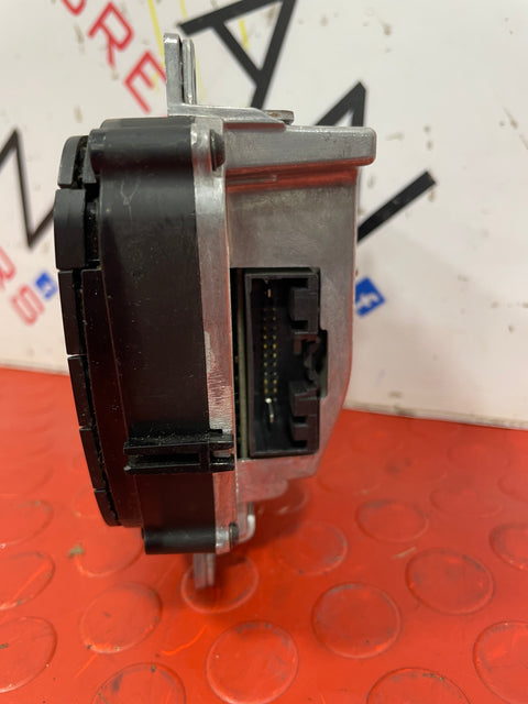 Ford Transit MK8 MULTIMEDIA RADIO HEAD UNIT BLUETOOTH USB 2013-2018 P/N BK3T18D815BG