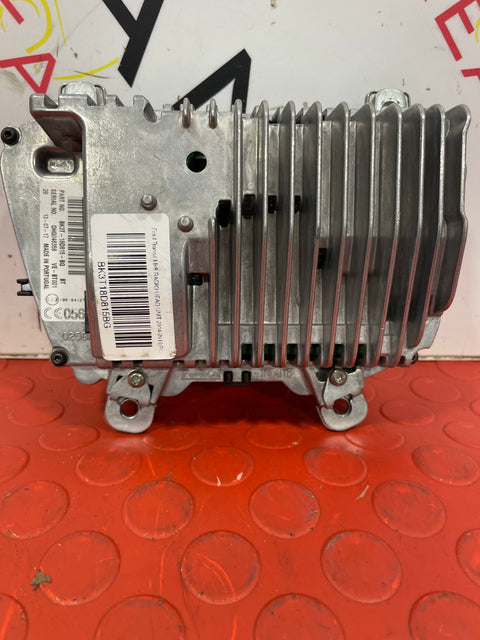 Ford Transit MK8 MULTIMEDIA RADIO HEAD UNIT BLUETOOTH USB 2013-2018 P/N BK3T18D815BG