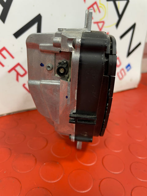 Ford Transit MK8 MULTIMEDIA RADIO HEAD UNIT BLUETOOTH USB 2013-2018 P/N BK3T18D815BG