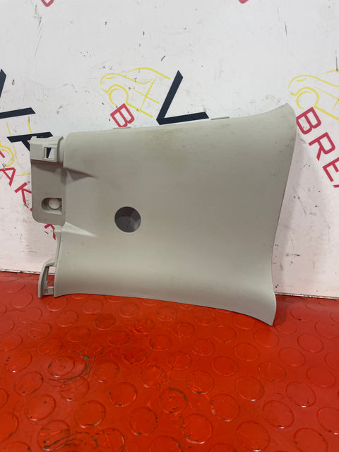 Nissan Navara D/S REAR PILLAR TRIM 2015-2024 P/N 769364KJ2A