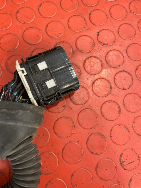 Ford Transit Custom DOOR WIRING HARNESS Passenger's Side 2016-2023 P/N GK3T14A631LEC