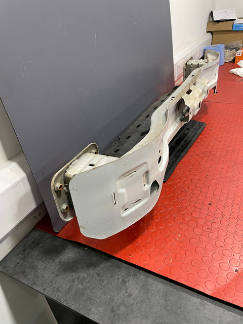 Ford Transit FRONT BUMPER REINFORCEMENT PANEL 2016-2023 P/N BK2117k876A2