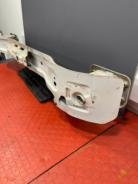 Ford Transit FRONT BUMPER REINFORCEMENT PANEL 2016-2023 P/N BK2117k876A2