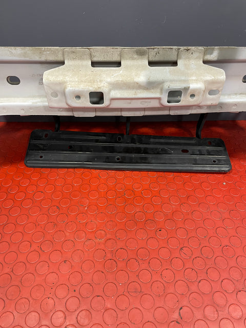 Ford Transit FRONT BUMPER REINFORCEMENT PANEL 2016-2023 P/N BK2117k876A2