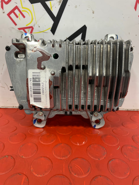 Ford Transit MK8 MULTIMEDIA RADIO HEAD UNIT WITH BLUETOOTH 2013-2018 P/N BK3T18D815BE 2