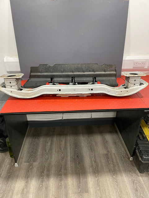 Ford Transit FRONT BUMPER REINFORCEMENT PANEL 2016-2023 P/N BK2117k876A2