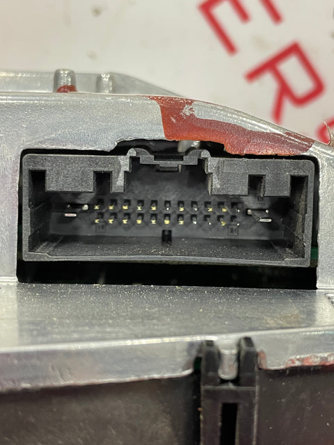 Ford Transit MK8 MULTIMEDIA RADIO HEAD UNIT WITH BLUETOOTH 2013-2018 P/N BK3T18D815BE 2