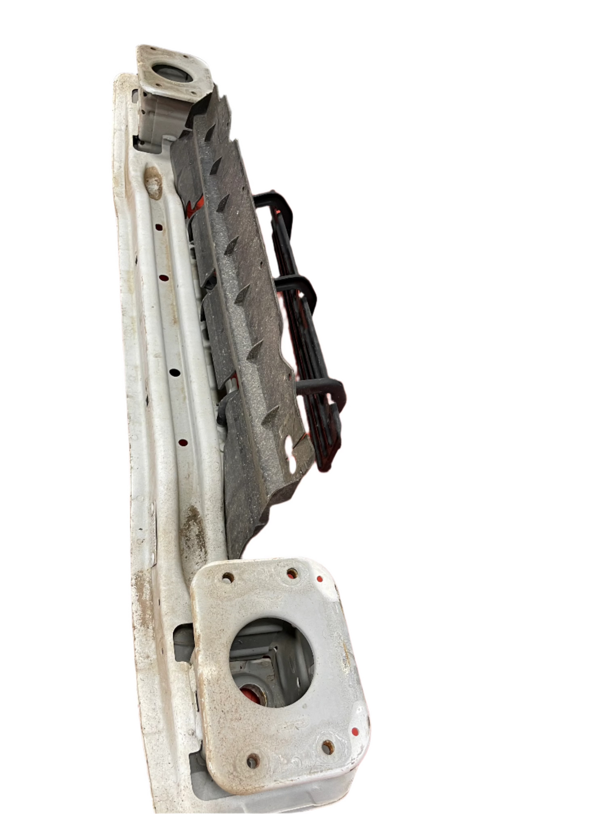 Ford Transit FRONT BUMPER REINFORCEMENT PANEL 2016-2023 P/N BK2117k876A2