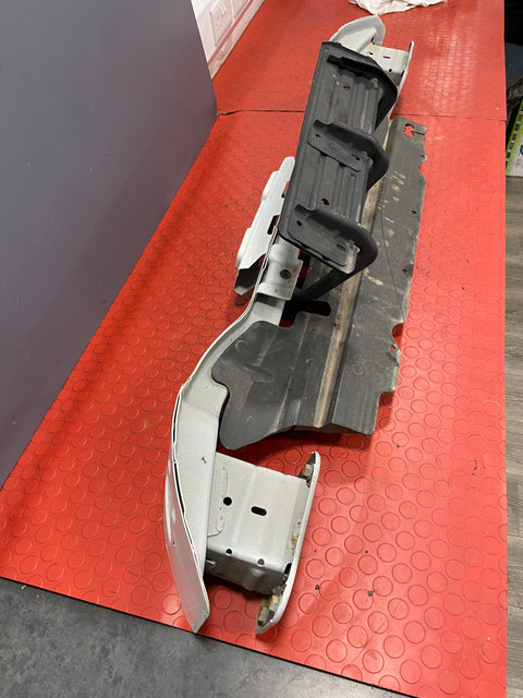 Ford Transit FRONT BUMPER REINFORCEMENT PANEL 2016-2023 P/N BK2117k876A2