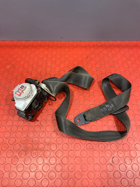 Citroen Berlingo/Peugeot Partner FRONT SEAT BELT DRIVER'S SIDE 2008-2018 P/N 98025578XX-1