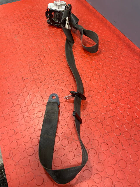 Citroen Berlingo/Peugeot Partner FRONT SEAT BELT DRIVER'S SIDE 2008-2018 P/N 98025578XX-1
