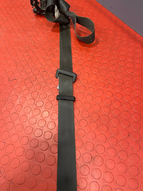 Citroen Berlingo/Peugeot Partner FRONT SEAT BELT DRIVER'S SIDE 2008-2018 P/N 98025578XX-1
