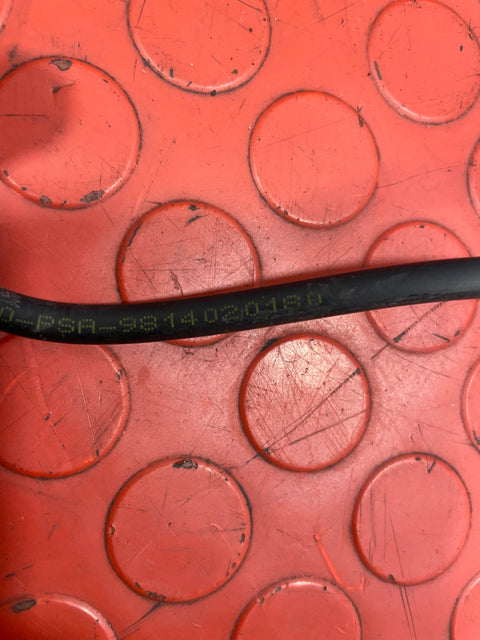 Citroen Berlingo/Peugeot Partner/Vauxhall Combo/Toyota ProAce City WATER COOLANT PIPE 2019-2024 P/N 9814020180 / 9677186380