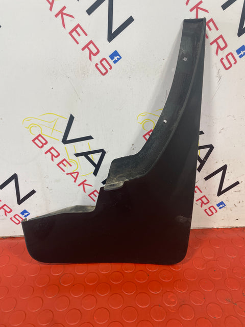Nissan Navara D/S REAR MUD FLAP 2015-2024 P/N 638504JB0A
