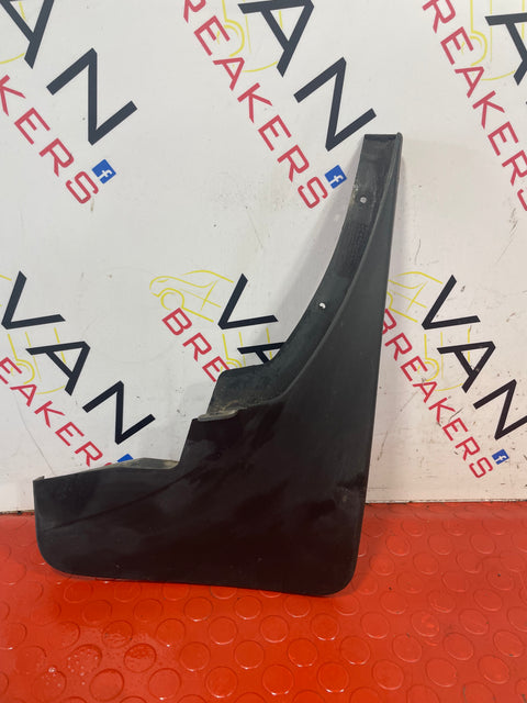 Nissan Navara D/S REAR MUD FLAP 2015-2024 P/N 638504JB0A