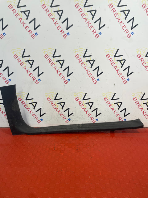 Nissan Navara D/S FRONT KICK PLATE P/N 2015-2024 769B44KJ0A