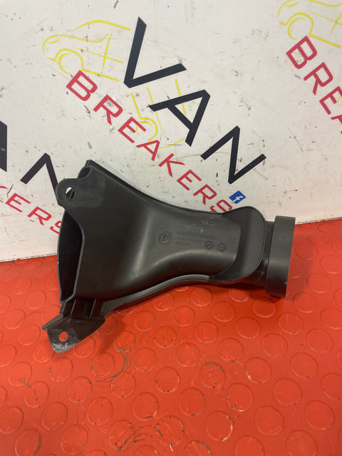 Nissan Navara AIR INTAKE DUCT 2015-2024 P/N 1181953S02