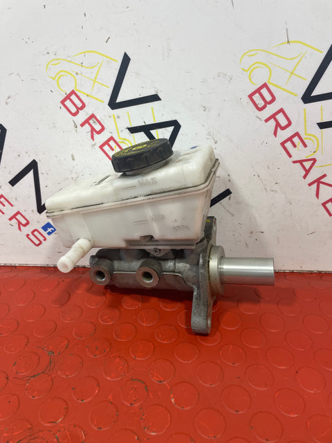 Nissan Navara 2.3 BRAKE MASTER CYLINDER 2015-2024 P/N 460105JK2B