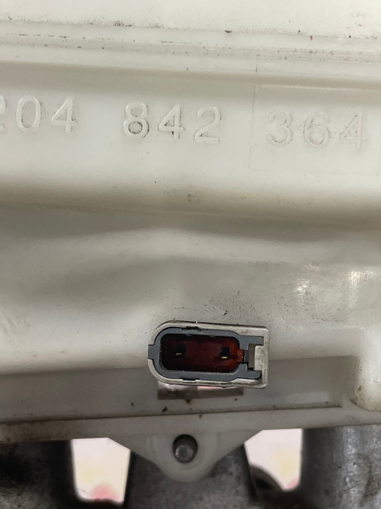 Nissan Navara 2.3 BRAKE MASTER CYLINDER 2015-2024 P/N 460105JK2B