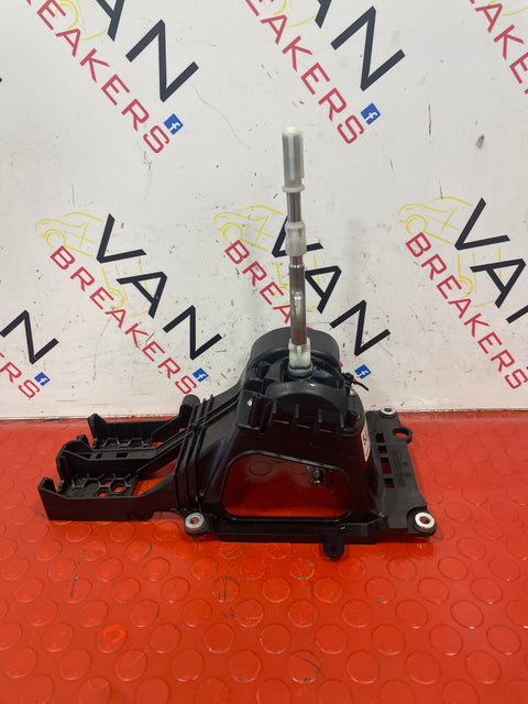Nissan Navara 2.3 GEAR SELECTOR WITHOUT GEAR KNOB 2015-2024 P/N 341015JU0A
