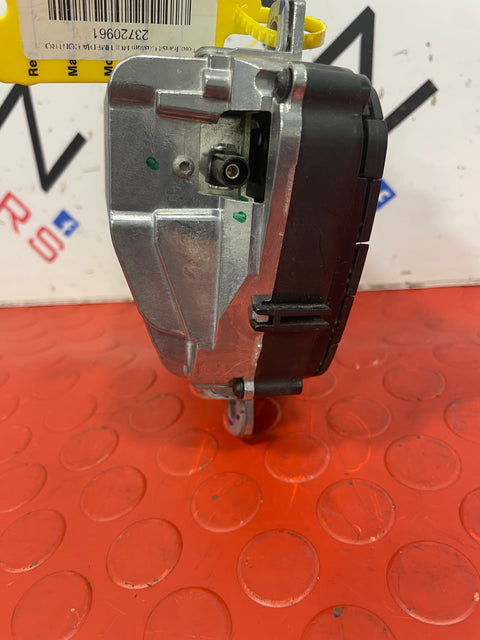 Ford Transit MK8 MULTI FUNCTIONAL RADIO HEAD UNIT RADIO 2013-2018 P/K BK3T18D815BE 1