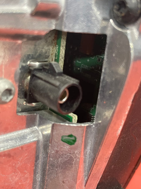 Ford Transit MK8 MULTI FUNCTIONAL RADIO HEAD UNIT RADIO 2013-2018 P/K BK3T18D815BE 1