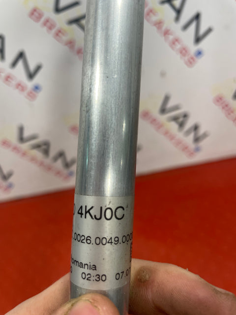 Nissan Navara 2.3 AIR CONDITIONING PIPE 2015-2024 P/N 924504KJ0C