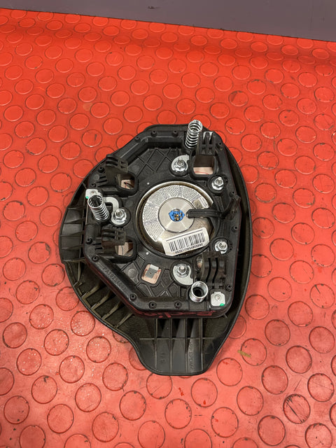 Citroen Berlingo STEERING WHEEL AIR BAG 2008/2018 P/N 96773146ZD-1