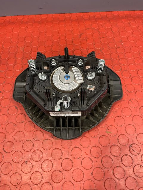 Citroen Berlingo STEERING WHEEL AIR BAG 2008/2018 P/N 96773146ZD-1
