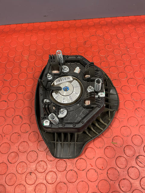 Citroen Berlingo STEERING WHEEL AIR BAG 2008/2018 P/N 96773146ZD-1