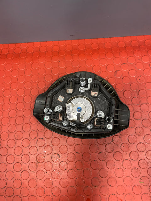 Citroen Berlingo STEERING WHEEL AIR BAG 2008/2018 P/N 96773146ZD-1