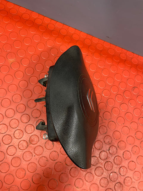 Citroen Berlingo STEERING WHEEL AIR BAG 2008/2018 P/N 96773146ZD-1