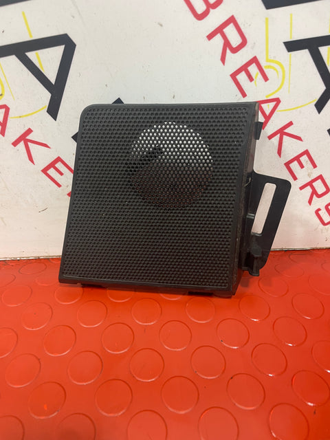 Nissan Navara SIDE SPEAKER TRIM COVER 2015-2024 P/N 281774KJ0A