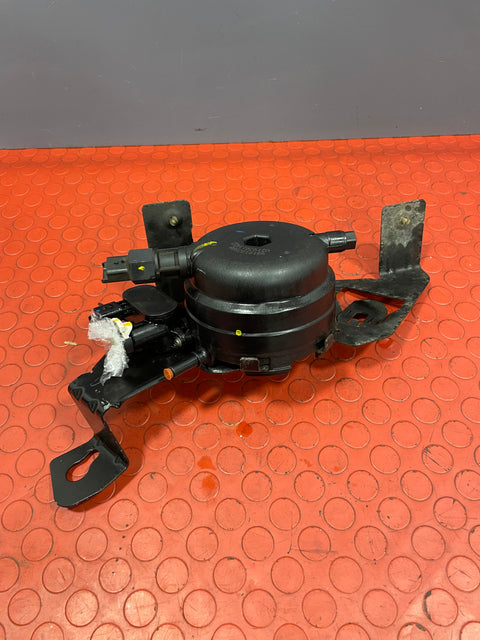 Citroen Berlingo/Peugeot Partner/Vauxhall Combo/Toyota Proace City FUEL FILTER HOUSING 1.5 2019-2024 P/N 9816182880-1