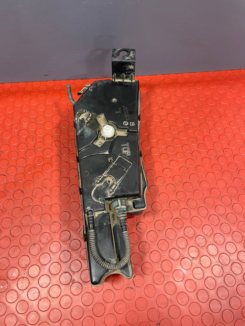 Citroen Berlingo/Peugeot Partner FUEL ADDITIVE TANK 1.6 2017 P/N 9672052180-2