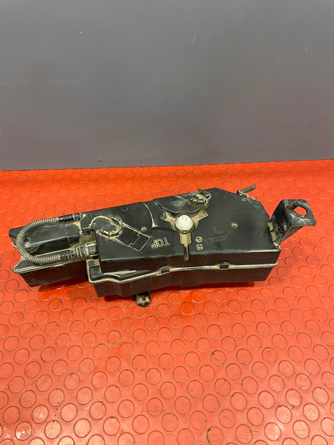 Citroen Berlingo/Peugeot Partner FUEL ADDITIVE TANK 1.6 2017 P/N 9672052180-2