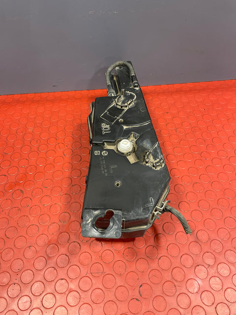 Citroen Berlingo/Peugeot Partner FUEL ADDITIVE TANK 1.6 2017 P/N 9672052180-2