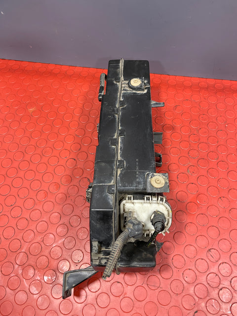 Citroen Berlingo/Peugeot Partner FUEL ADDITIVE TANK 1.6 2017 P/N 9672052180-2
