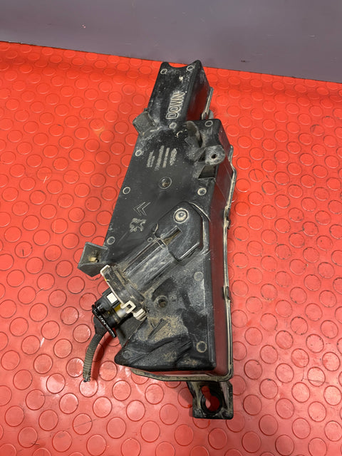 Citroen Berlingo/Peugeot Partner FUEL ADDITIVE TANK 1.6 2017 P/N 9672052180-2