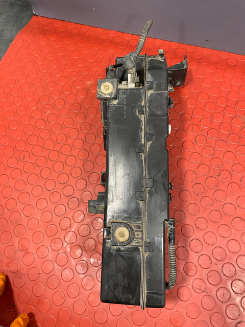 Citroen Berlingo/Peugeot Partner FUEL ADDITIVE TANK 1.6 2017 P/N 9672052180-2