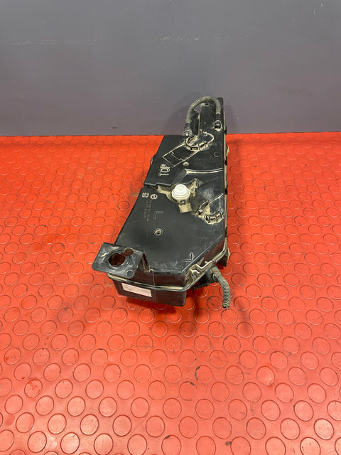 Citroen Berlingo/Peugeot Partner FUEL ADDITIVE TANK 1.6 2017 P/N 9672052180-2