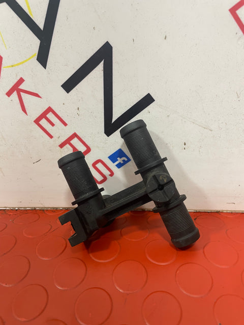 Nissan Navara D23 ENGINE COOLANT PIPE 2015-2024 P/N 11321323