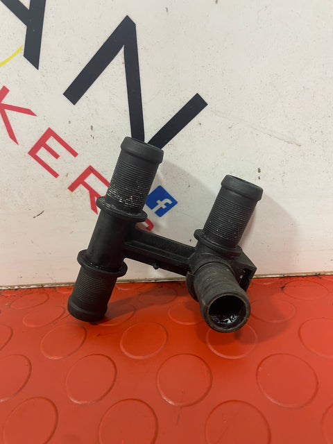 Nissan Navara D23 ENGINE COOLANT PIPE 2015-2024 P/N 11321323