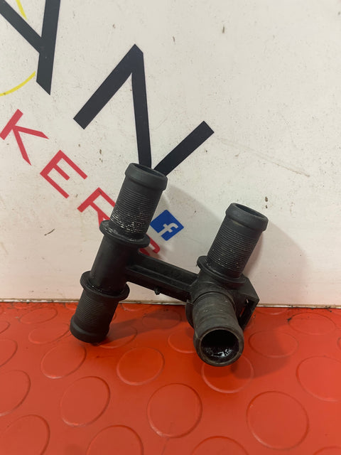 Nissan Navara D23 ENGINE COOLANT PIPE 2015-2024 P/N 11321323