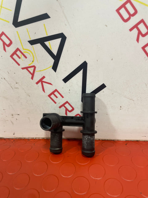 Nissan Navara D23 ENGINE COOLANT PIPE 2015-2024 P/N 11321323