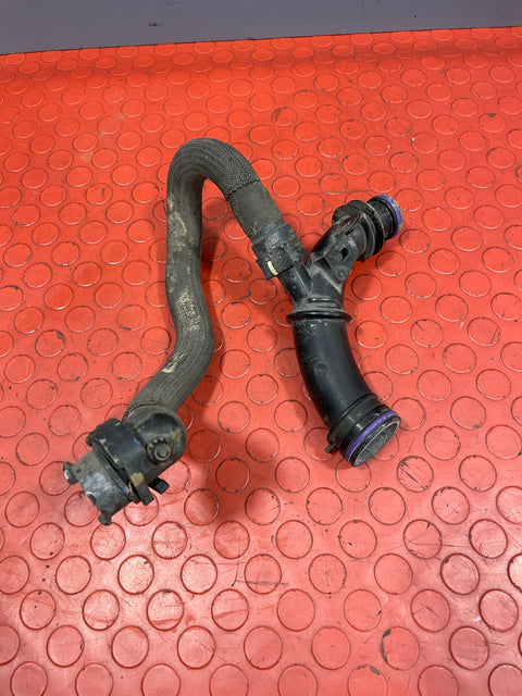 Citroen Berlingo/ Peugeot Partner/Vauxhall Combo/Toyota Proace City ENGINE WATER COOLANT PIPE 1.5HDI 2019-2024 P/N Z12002107